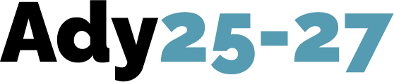 Ady 25-27 Társasház